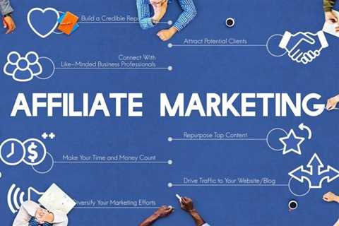 Affiliate Marketing For Online Courses