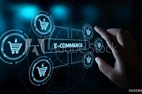 How To Increase Traffic To Your Ecommerce Website