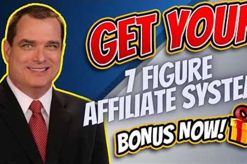 💸7 Figure Affiliate System Review |💰 Best 7 Figure Affiliate System Bonuses