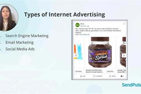 What Is Online Advertising?