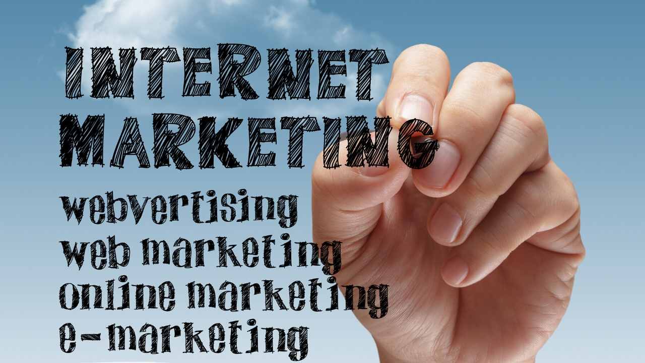 The Concept of Digital Marketing