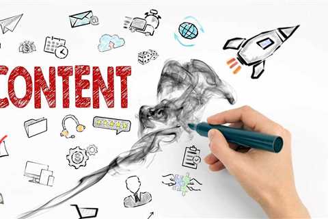 Small Business Content Creation - Content Marketing Strategies For Small Business