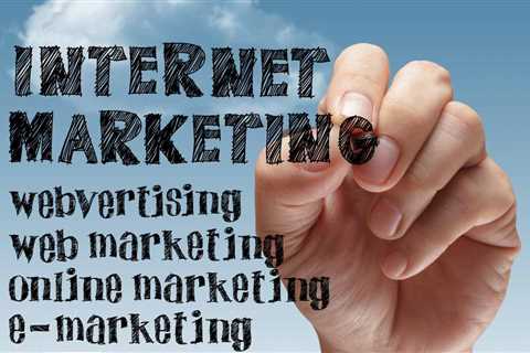 The Concept of Digital Marketing