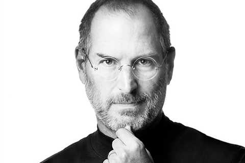 Books recommended by Steve Jobs | Bookshelf.xyz