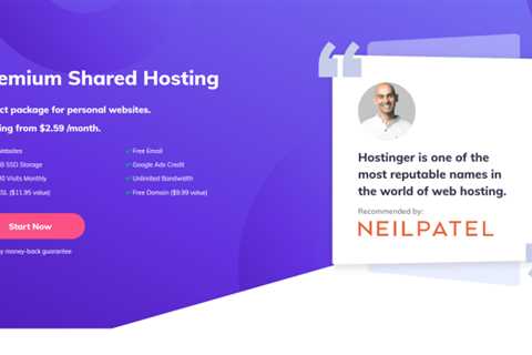 Best Cheap Web Hosting