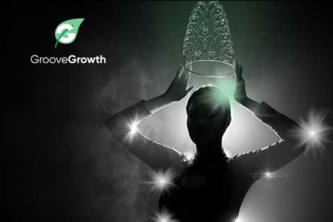 GrooveGrowth –  Crown Your Life with Meaning