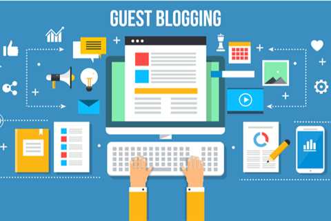 O que são Guest Posts e 5 Formas de Usá-los