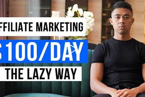 TOP 3 Ways To Make Passive Income With Affiliate Marketing In 2022