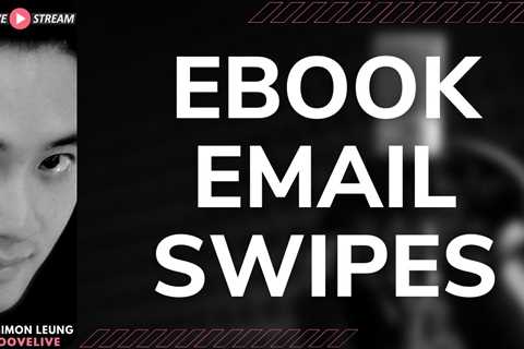 [GrooveLIVE] Inflation Busters Ebook Email Swipes For Groove Affiliates