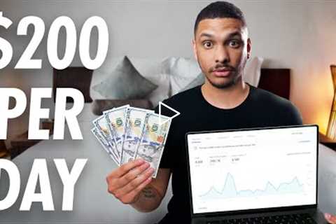 15 EASIEST Ways To Make Money Online DAILY In 24 Hours (Work At Home Jobs)