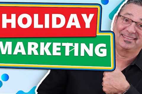 🌟12 holiday marketing tips for eCommerce businesses to increase sales