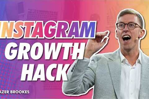 Try this INSTAGRAM TRICK to Grow you Network Marketing Business Now | Social Media Tips