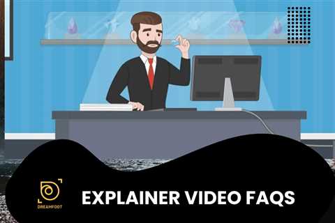 Explainer Video Faqs: Everything You Need to Know About Explainer Videos