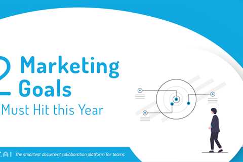 Marketing Goals and the Marketing Funnel