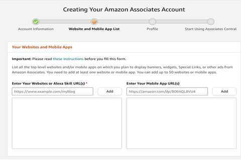 Amazon Associates App - The Easiest Way to Make Money With Amazon