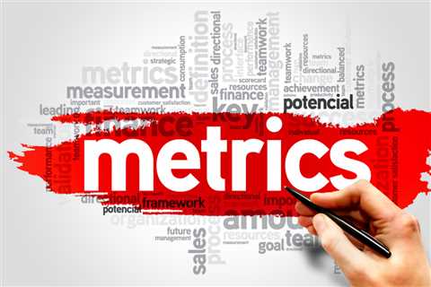 Amazon Metrics - Understanding Your Customers