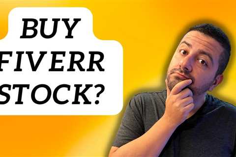 Down 74% in 2022, Is Fiverr International Stock a Buy for 2023?