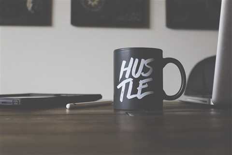 5 Side Hustles You Need to Try This Year