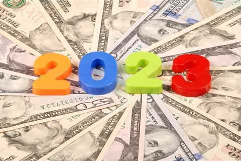 10 Top Stocks That Can Make You Richer in 2023