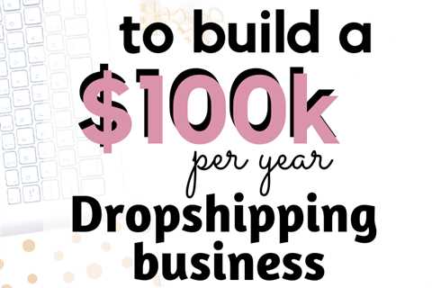 How To Start Dropshipping with Shopify In 2020 | Live Love Health & Wealth