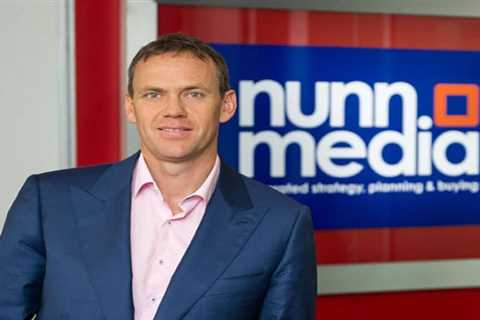 Matthew Nunn – Expanding the Nunn Media to ascend new heights of success