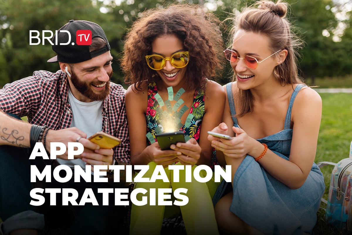 8 App Monetization Strategies for Your App (And How to Pick the Best One)