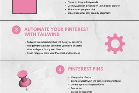 Use Pinterest For Business To 10X Your Online Results