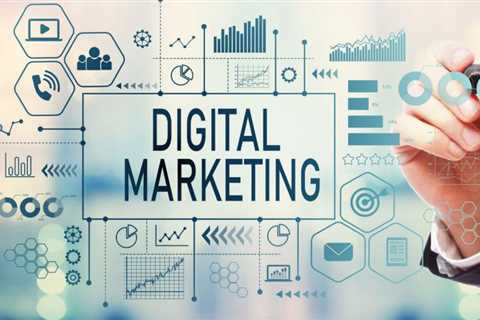 Sunrise Digital Group Benefits Many Industries with Innovative Digital Marketing