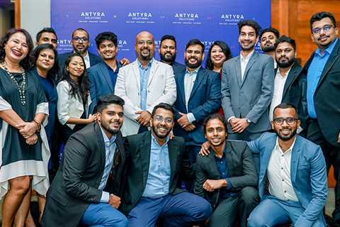 Antyra Solutions celebrates eight years of digital success, introducing new product portfolios –..