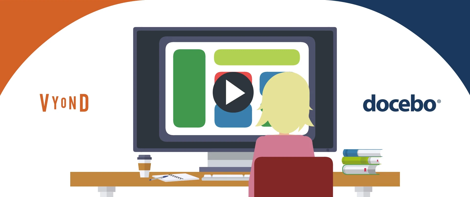 How To Use Video in Docebo for Employee Training