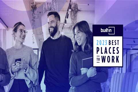 Lemonlight Voted One of the Best Places to Work in 2023!