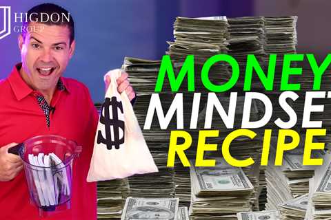 How To Change Money Mindset