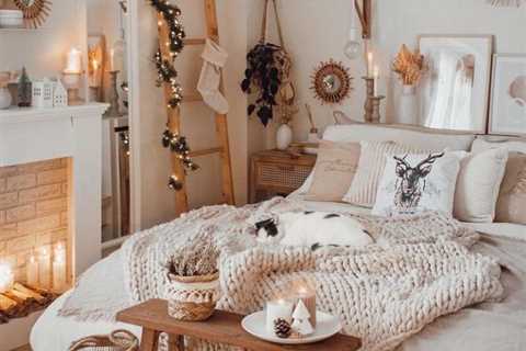 35+ Chic & Cozy Boho Bedroom Ideas! — The Best Bedroom Decor Ideas