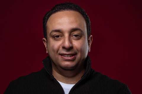 Digital Marketing in Egypt: Challenges, Trends, and Expert Advice From Ahmed Ragab