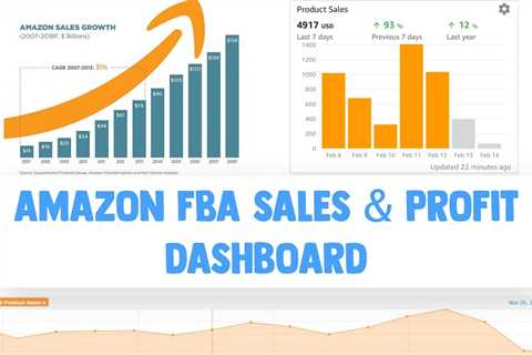 Amazon FBA Fees Chart - How to Reduce Amazon FBA Fees and Maximize Your Profits