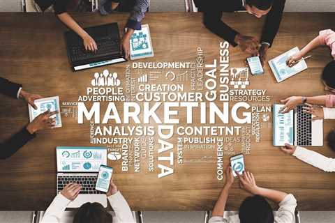 What is Marketing?