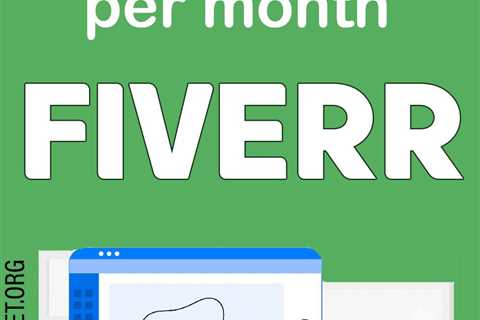 Fiverr step by step guide with secret tips