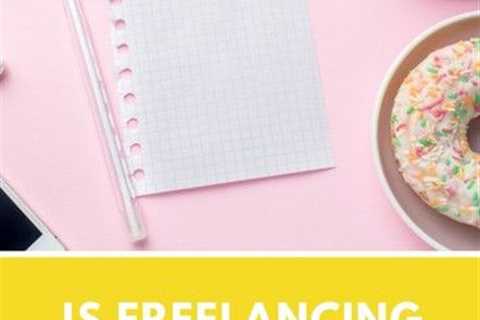 Is Freelancing on Fiverr the Best Way to Go?