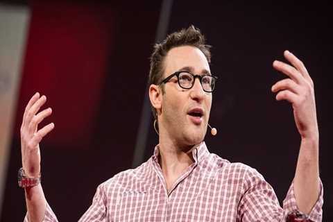 Start with Why by Simon Sinek: An Engaging and Informative Review