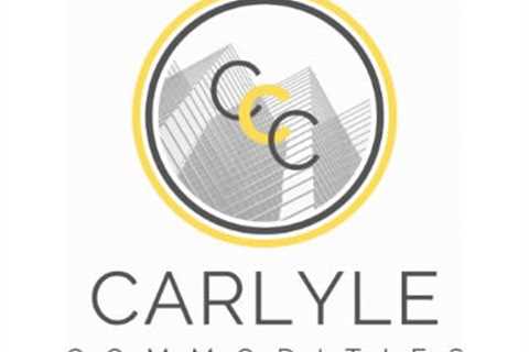 Carlyle Hires Marketing and Awareness Group and Issues Stock Options