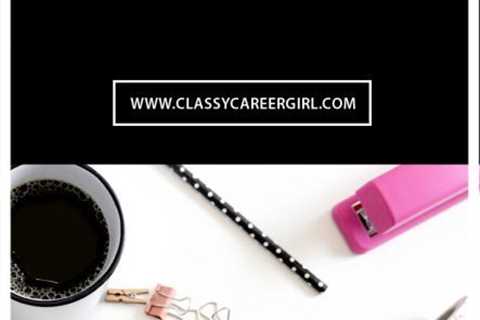 Here’s How to Determine What Your Dream Job Is | Classy Career Girl