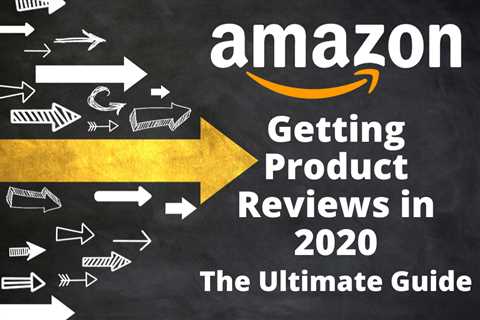 How to Get More Reviews on Amazon - And Keep Them Coming!