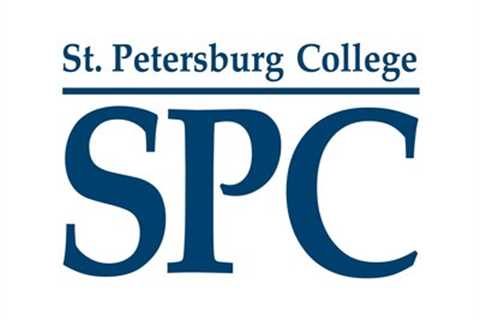 Explore Online Programs at St. Petersburg College