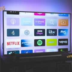 9 Ways to Get Paid to Watch TV in 2023