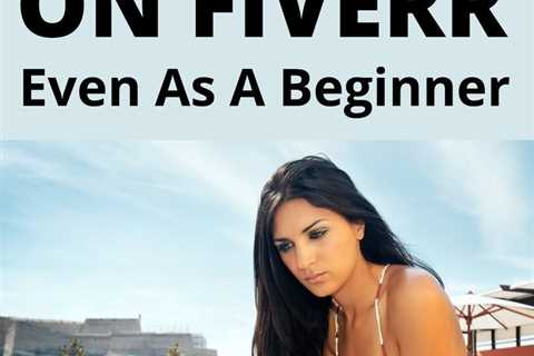 Easy Ways To Make Money on Fiverr