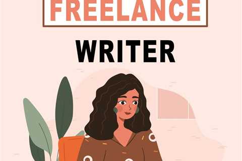 10 Steps To Become A Freelance Writer On Fiverr And Make Money (With No Experience)