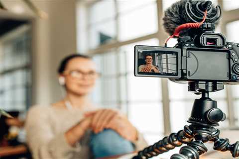 5 Brilliant Ways to Boost Conversion Rates With Video Content