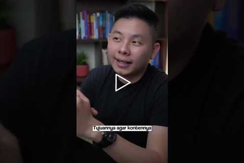 Jangan Lakuin FLKS di Tiktok