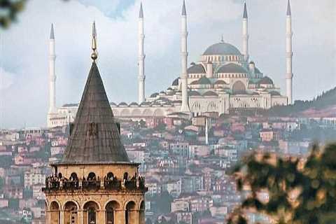 Istanbul-The City of Culture.