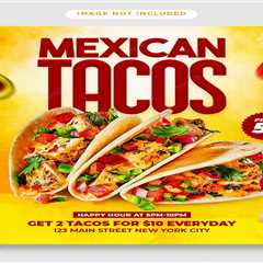 Tacos Advertising Metrics